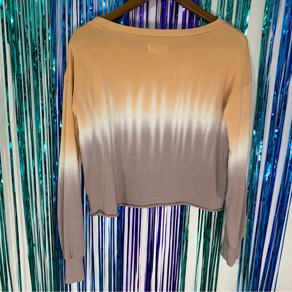 *SALE* Grayson Threads Cropped Crew - Picture 5 of 6